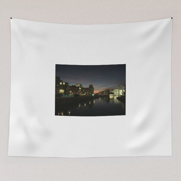 Item preview, One night in Berlin designed and sold by waynebolton.