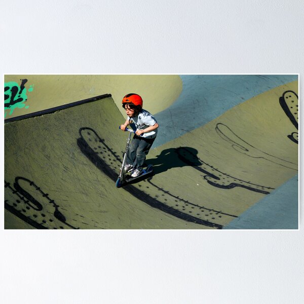 Item preview, Scooting designed and sold by docophoto.