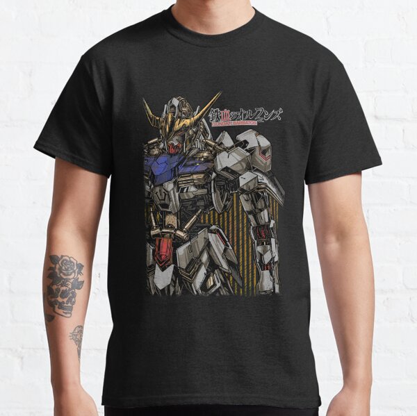 BARBATOS LUPUS Classic T-Shirt