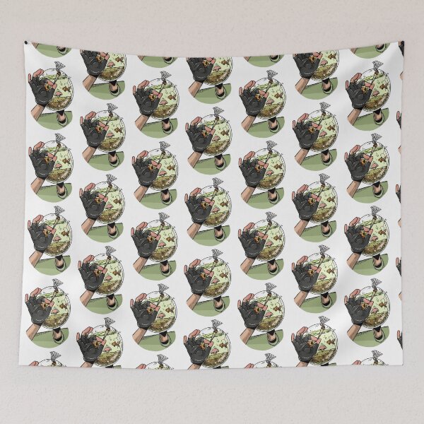 Item preview, Current Mental State designed and sold by Popgunflo.
