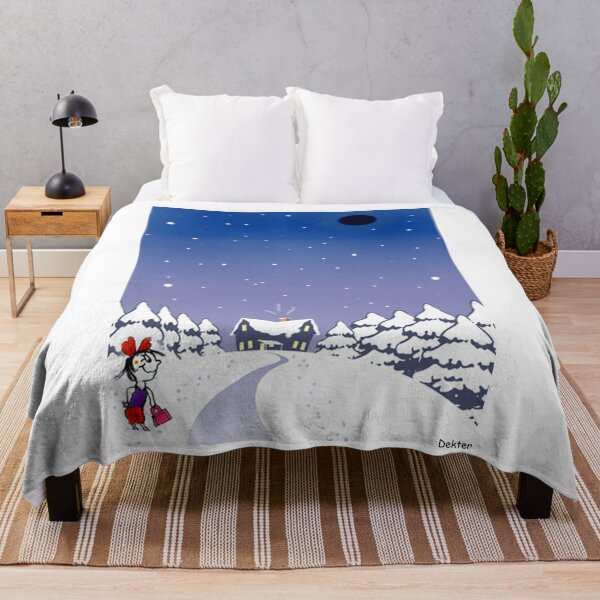 Item preview, Cyn kids Winter Wonderland designed and sold by BrianDekter.