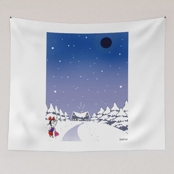 Item preview, Cyn kids Winter Wonderland designed and sold by Cartoonist Brian.