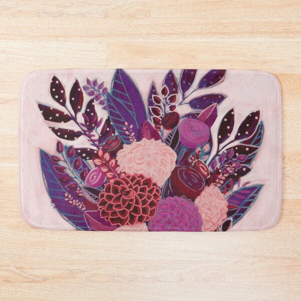 Item preview, Tonos morados designed and sold by Rachelkambeitz.