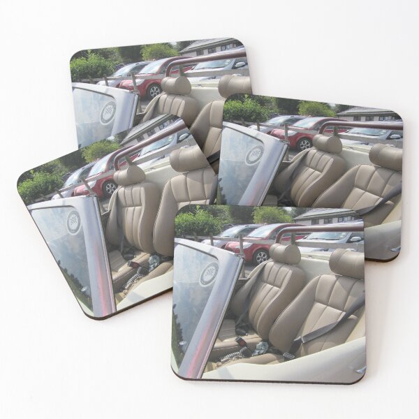 Item preview, Car Seats designed and sold by lezvee.