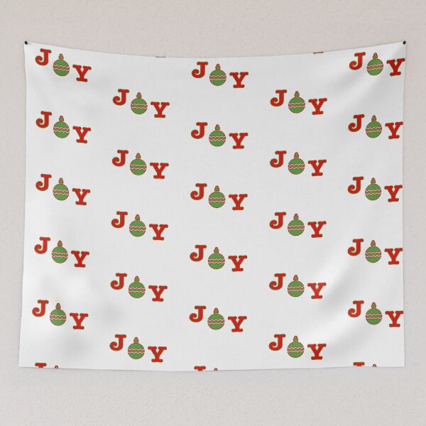 Item preview, Joy, Christmas  designed and sold by Cy1982.