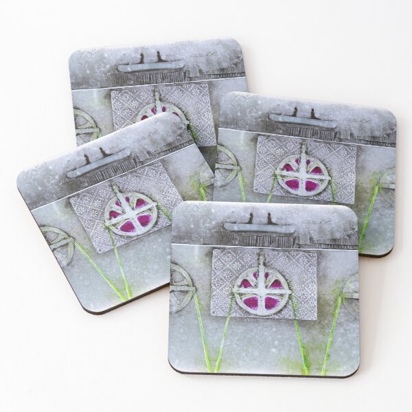Item preview, Equilibrium designed and sold by SeanHennessey.
