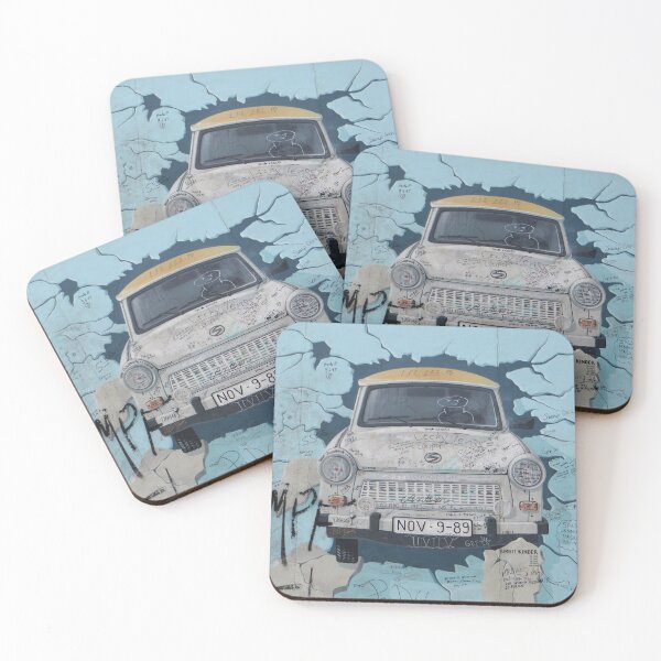 Item preview, A Trabby for freedom designed and sold by waynebolton.
