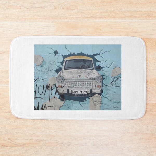 Item preview, A Trabby for freedom designed and sold by waynebolton.