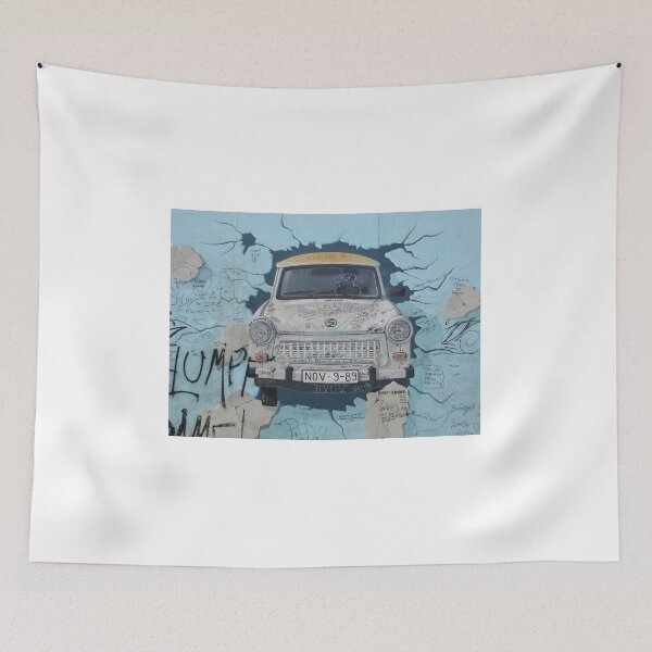 Item preview, A Trabby for freedom designed and sold by waynebolton.