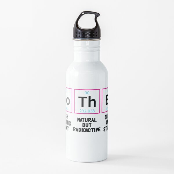 Mother Elements Water Bottle