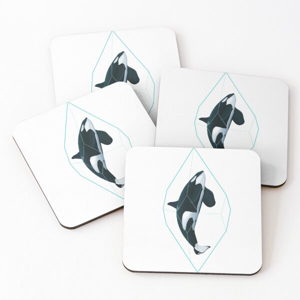 Item preview, Killer Whale Gem designed and sold by Selena Rivera.