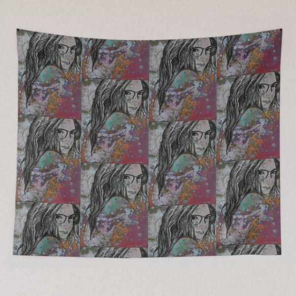Item preview, Variations on the Unseen 8 designed and sold by devinberryhill.