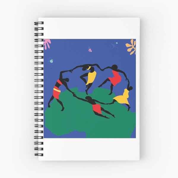 Item preview, Kucheza (To Dance) designed and sold by ThaGoddessStore.