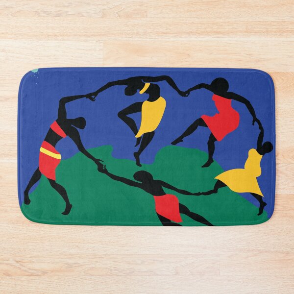 Item preview, Kucheza (To Dance) designed and sold by ThaGoddessStore.