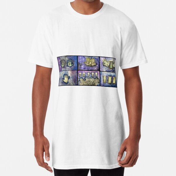 Inspire Long T-Shirt
