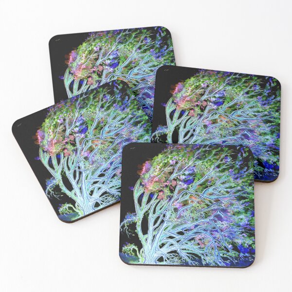 Item preview, Tree of Dreams designed and sold by Linda Callaghan.