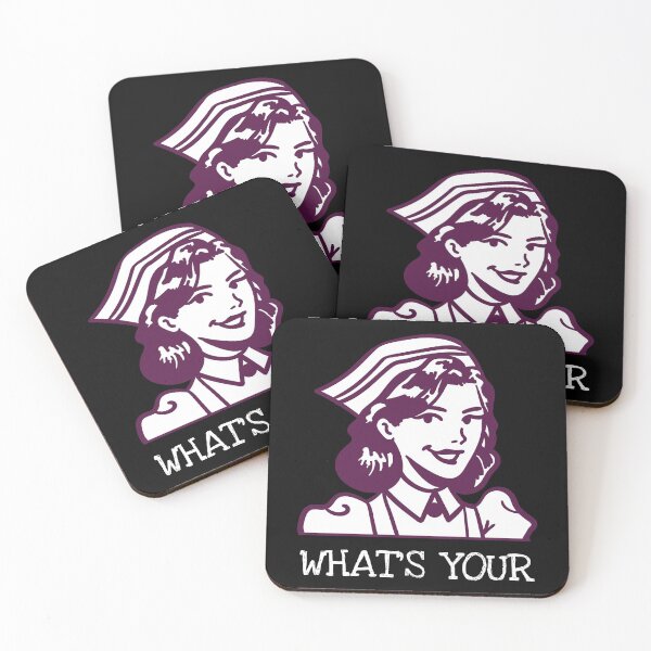Artikelvorschau, I'm a nurse what's your superpower? entworfen und verkauft von RPHDesigns.