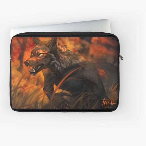 Item preview, The Hunt designed and sold by tatiilange.