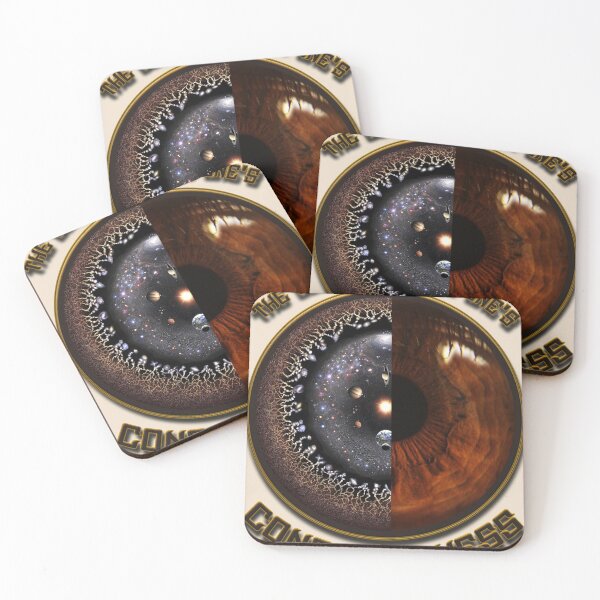 Item preview, THE CENTER OF EACH ONE'S CONSCIOUSNESS designed and sold by Pablo Carlos Budassi.