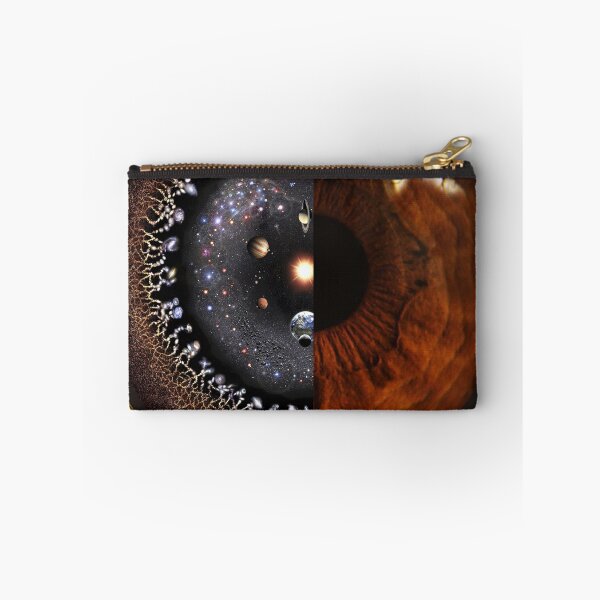 Item preview, THE CENTER OF EACH ONE'S CONSCIOUSNESS designed and sold by Pablo Carlos Budassi.