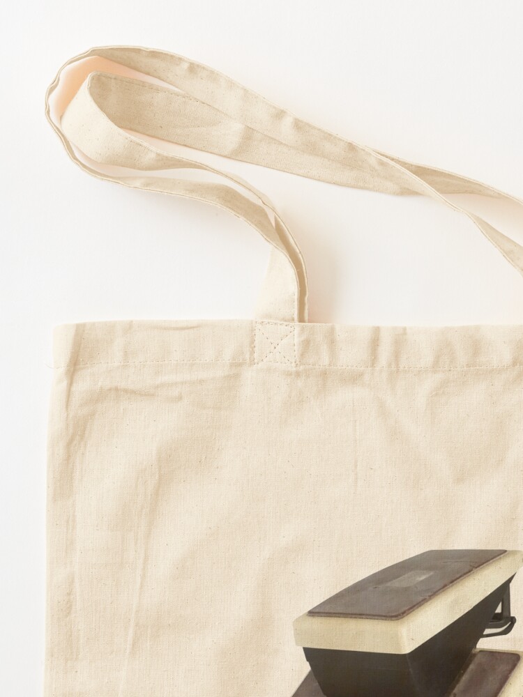 Alternate view of Polaroid SX-70 Camera Tote Bag