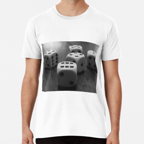 yahtzee t shirts