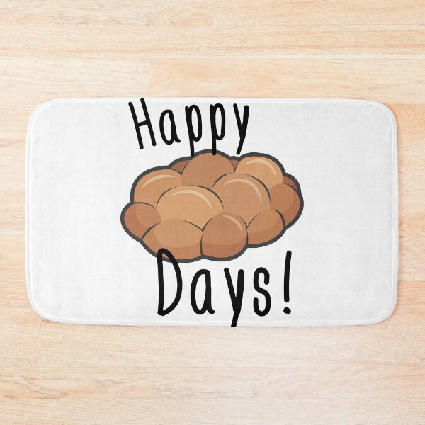 Item preview, Happy Challah-Days! designed and sold by imlying.