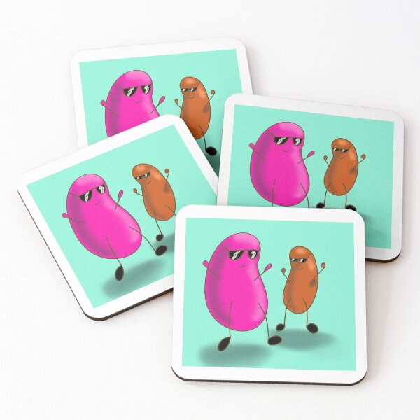Item preview, Cool Beans designed and sold by AnjuD.