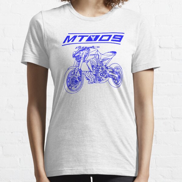 Yamaha T-shirt Yz 85 125 250 450 600 R1 R6 Motorcycle T Shirt Tee 