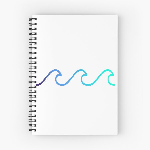 Item preview, Ride the Wave: Sea designed and sold by Sweetie Spicy.