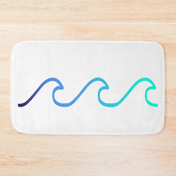 Item preview, Ride the Wave: Sea designed and sold by Sweetie Spicy.