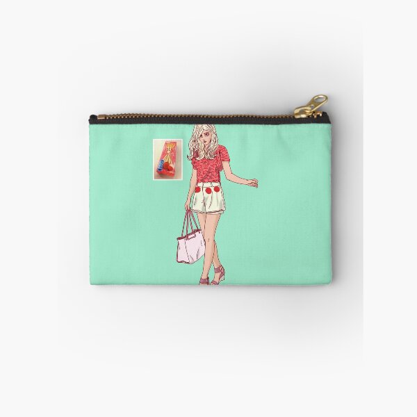 Item preview, Lychee pocky gijinka designed and sold by Sashugscosplay.