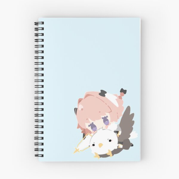 Item preview, Astolfo designed and sold by Rho Amya.