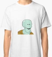 Roblox Spongebob T Shirts Redbubble - funny patrick ice cream black t shirt roblox