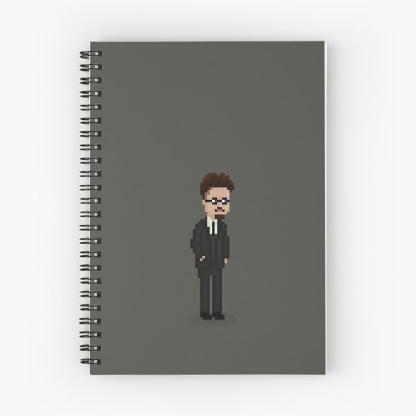 Item preview, Leon designed and sold by pixelfaces.