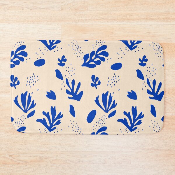 Item preview, Blue Pattern designed and sold by Pointit.