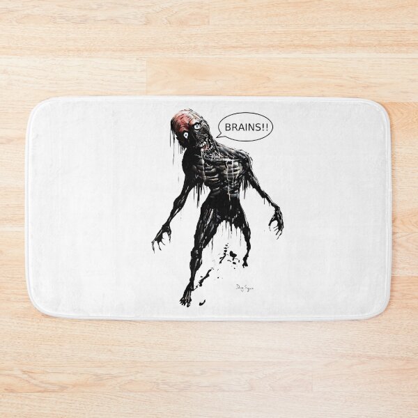 Item preview, Tarman Walking designed and sold by Doug Saquic.