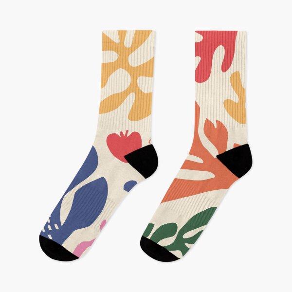 Item preview, Colorful Pattern, Holiday Season designed and sold by Pointit.