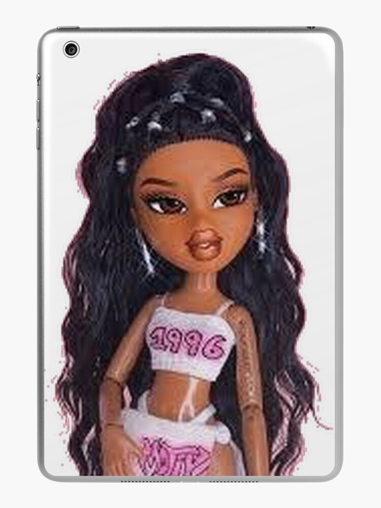 y2k Bratz Collage iPad Case & Skin for Sale by danibr0wn