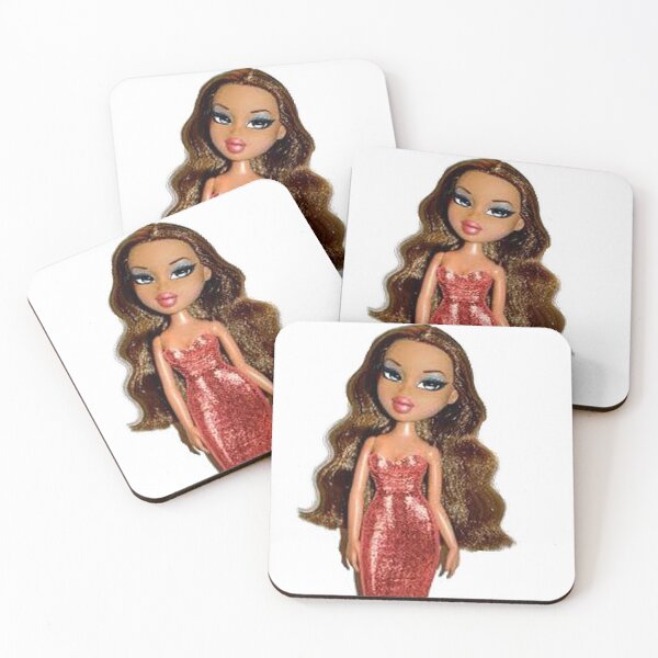 Item preview, Bratz  designed and sold by julianatomasett.