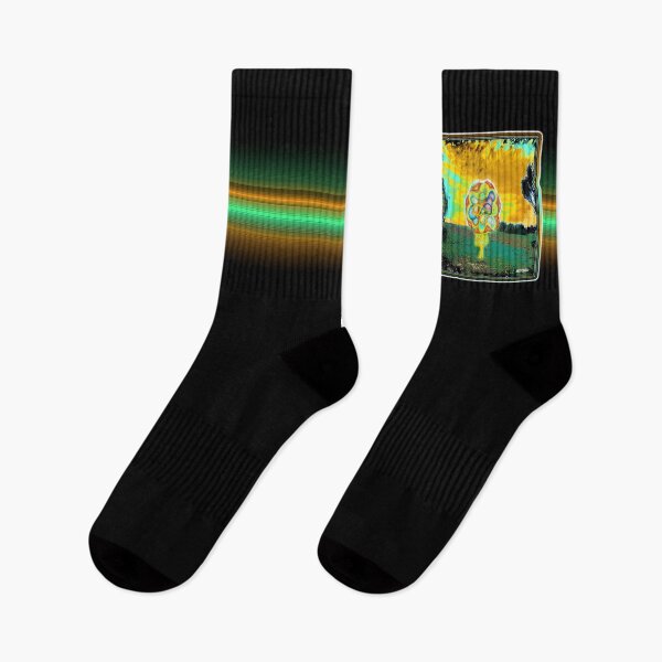 Item preview, Colours In The Park designed and sold by Klaus Bremner (Autotelic Art).