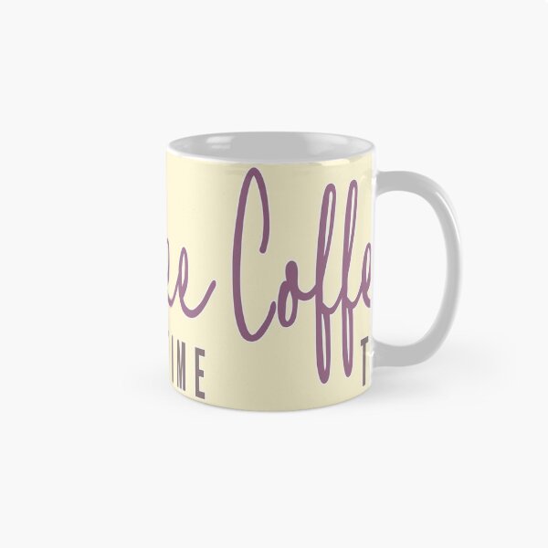 Item preview, Coffee time designed and sold by Rusembell.