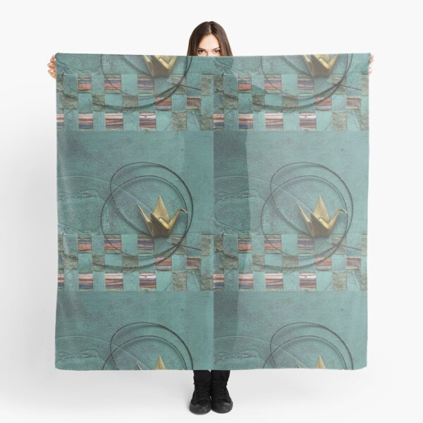 Simplification Scarf