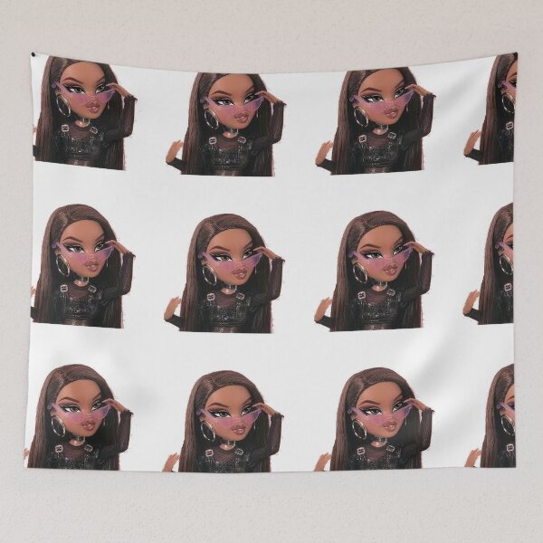 Item preview, Bratz  designed and sold by julianatomasett.