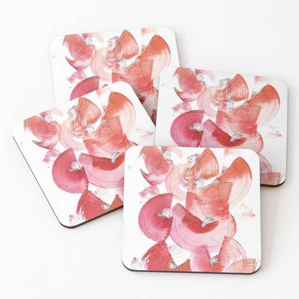 Item preview, Dancers designed and sold by Guarda-Chuva.