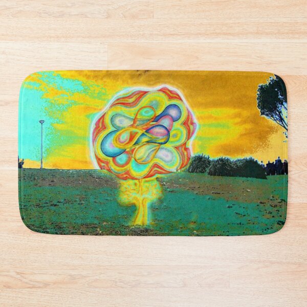 Item preview, Colours In The Park designed and sold by Klaus Bremner (Autotelic Art).