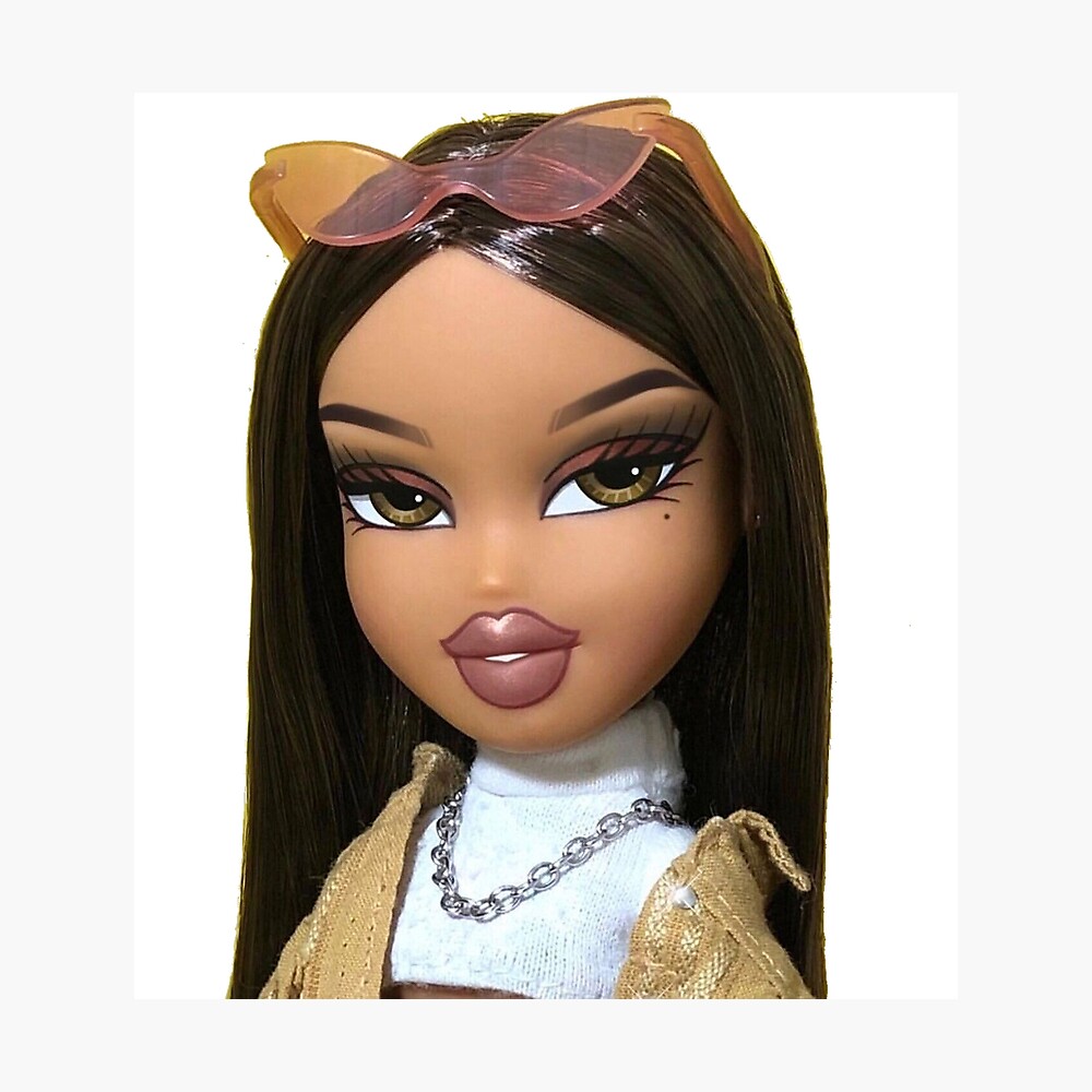 Bratz  Poster