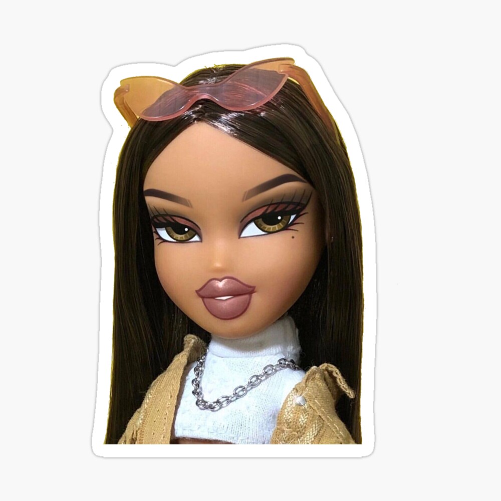 Bratz  Poster