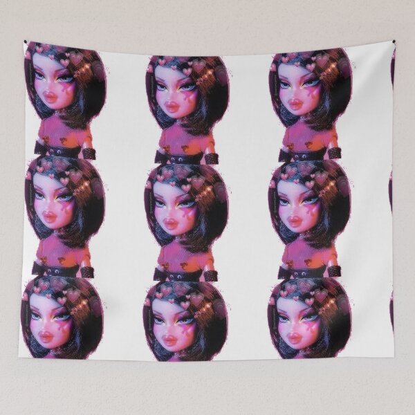 Item preview, Bratz  designed and sold by julianatomasett.