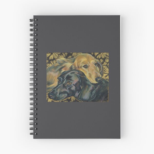 Item preview, Dog Love designed and sold by Jane Oriel.